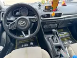 2018 Mazda 3