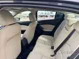 2018 Mazda 3