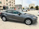 2018 Mazda 3