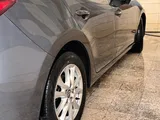 2018 Mazda 3