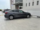 2018 Mazda 3