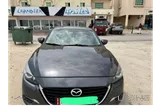 2018 Mazda 3
