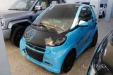 Smart Brabus 2009