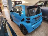 Smart Brabus 2009