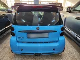 Smart Brabus 2009
