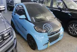 Smart Brabus 2009