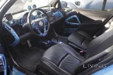 Smart Brabus 2009
