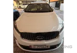 Sorento 2018