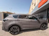 Soueast S07 2026 Full Option w/ valid insurance til October 2029 Full Comprehen