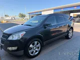 7-Seater Car Chevrolet Traverse LT - Family SUV, Price Negotiable