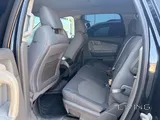 7-Seater Car Chevrolet Traverse LT - Family SUV, Price Negotiable