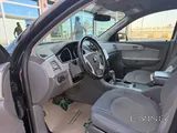 7-Seater Car Chevrolet Traverse LT - Family SUV, Price Negotiable