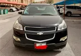 7-Seater Car Chevrolet Traverse LT - Family SUV, Price Negotiable