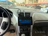 Spacious 7-Seater Car Chevrolet Traverse LT - Family SUV, Excellent Condition