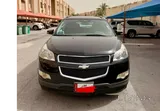 Spacious 7-Seater Car Chevrolet Traverse LT - Family SUV, Excellent Condition