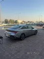 (Special Edition) 2025 Hyundai Elantra SEL