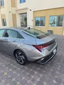 (Special Edition) 2025 Hyundai Elantra SEL