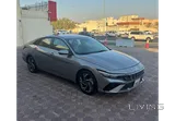 (Special Edition) 2025 Hyundai Elantra SEL