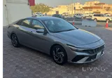 (Special Edition) 2025 Hyundai Elantra SEL