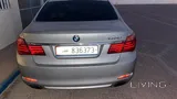 Special plate 2012 BMW 740Li | Executive Long Wheelbase | Pristine Conditio