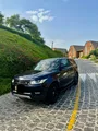 Special Supercharged Range Rover