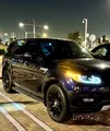 Special Supercharged Range Rover