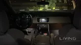 Special Supercharged Range Rover