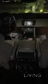 Special Supercharged Range Rover