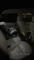 Special Supercharged Range Rover