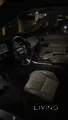 Special Supercharged Range Rover