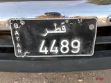 4489 Special number 