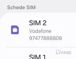 Special Mobile Number for Sale