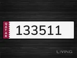 Special Number for sale 133511