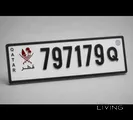 797179 - Special Plate Number