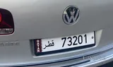 73201  not registered special