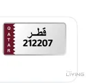Good  plate numper