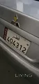Special.number plate 404312