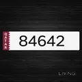 Beautiful 5 digit number