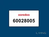 Oredo golden number