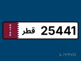 25441 Special number for sale