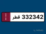 For Sale: 6-Digit Vehicle Number 332342
Contact via WhatsApp
66410063