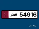 54916 special number