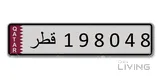 Special Number For anyone born in 1980
