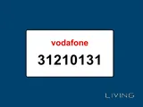 Fancy number for sale