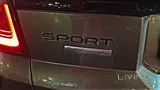 سبورت أوتوبيوغرافيا