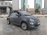  Fiat 500c Sport 
Full Option 2020