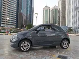  Fiat 500c Sport 
Full Option 2020