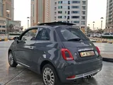  Fiat 500c Sport 
Full Option 2020