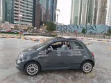  Fiat 500c Sport 
Full Option 2020