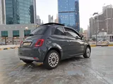 Fiat 500c Sport 
Full Option 2020